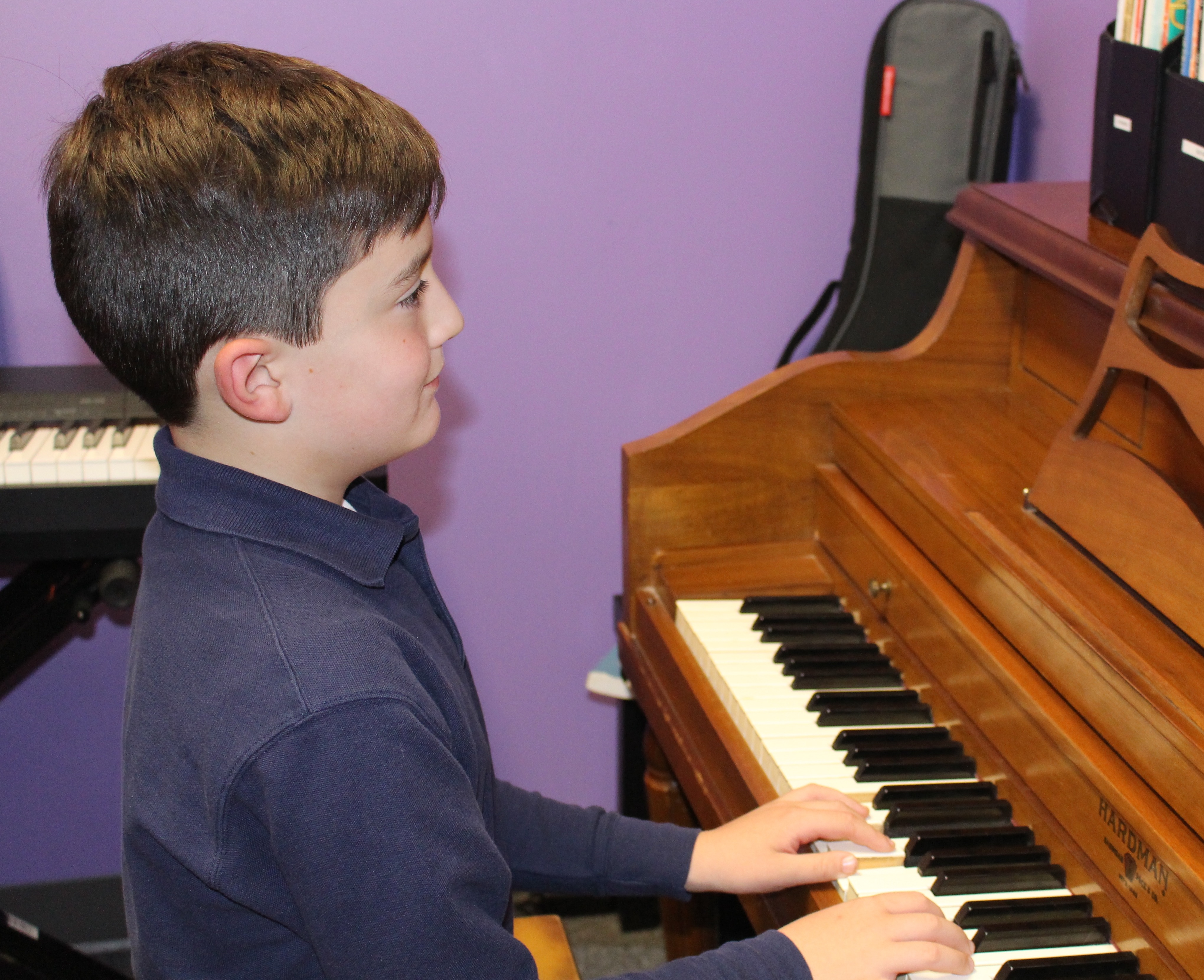 Piano Lessons in New Windsor, Newburgh, Cornwall, Cornwall-on-Hudson, Cornwall, NY, and Washingtonville.Picture