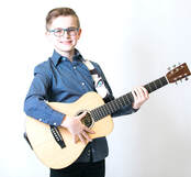 Guitar Lessons in  Newburgh, Cornwall, Cornwall-on-Hudson, Cornwall, NY, Washingtonville, and New Windsor..
